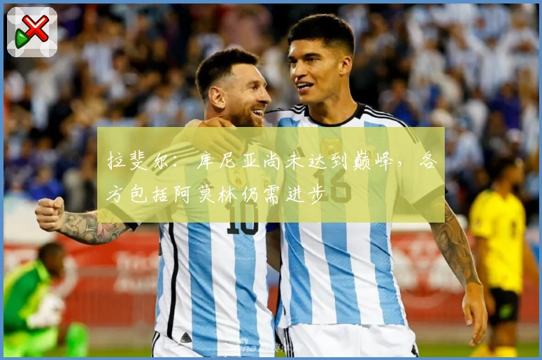 拉斐尔:库尼亚尚未达到巅峰,各方包括阿莫林仍需进步