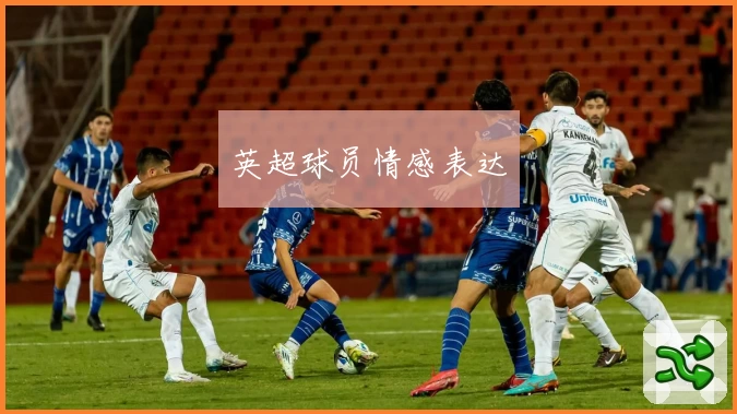 英超球员情感表达