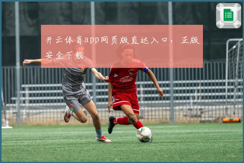 开云体育app网页版直达入口，正版安全下载